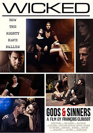 Gods ^amp; Sinners