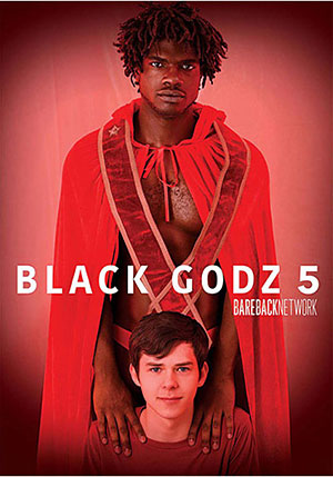 Black Godz 5