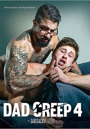Dad Creep 4