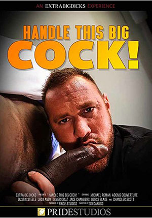 Handle This Big Cock