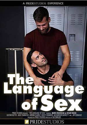 The Language Of Sex