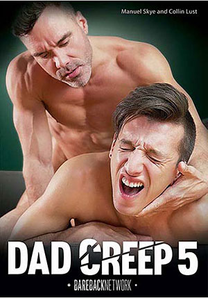 Dad Creep 5