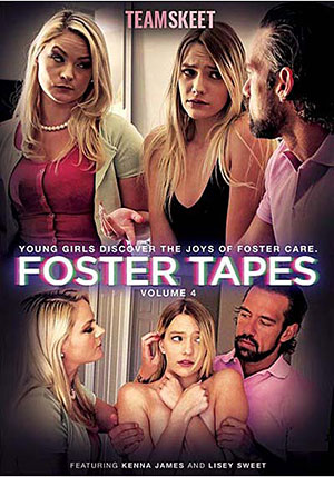 Foster Tapes 4