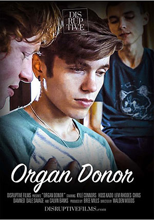 Organ Donor