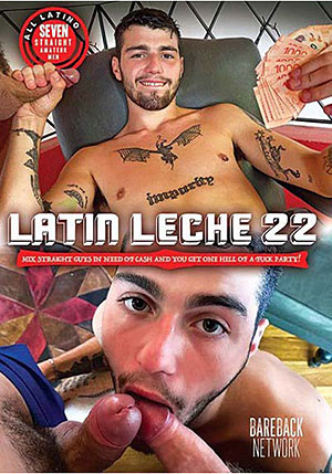 Latin Leche 22