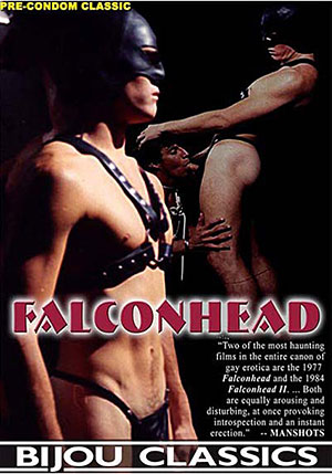 Falconhead