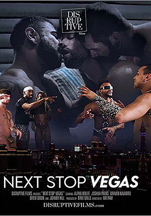 Next Stop Vegas