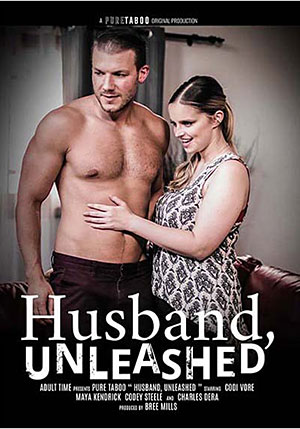 Husband, Unleashed