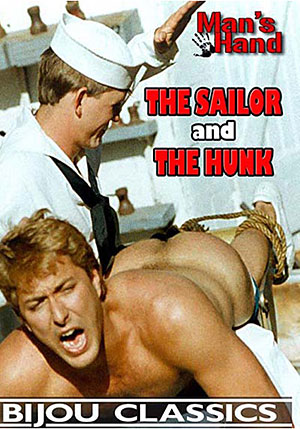 The Sailor And The Hunk