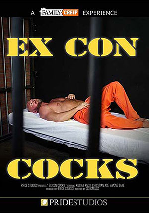 Ex Con Cocks