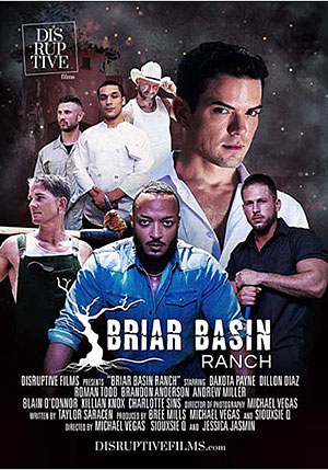 Briar Basin Ranch