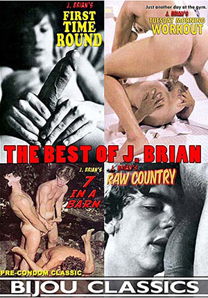 The Best Of J. Brian