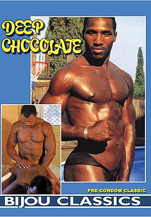 Deep Chocolate