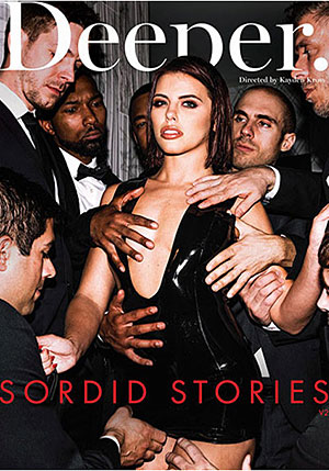 Sordid Stories 2