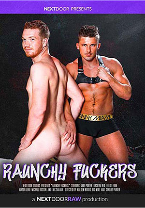 Raunchy Fuckers