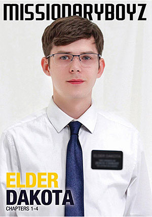 Elder Dakota