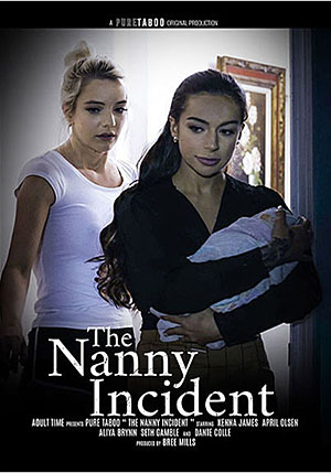 The Nanny Incident