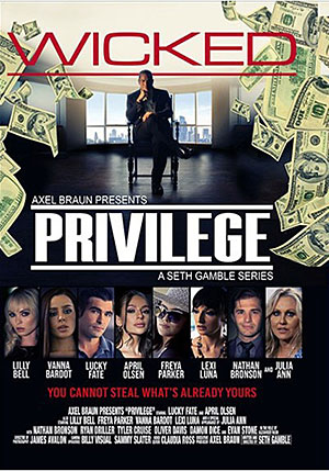 Privilege 1