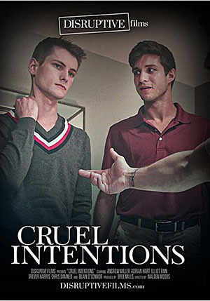 Cruel Intentions