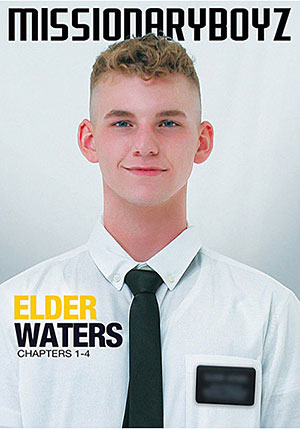 Elder Waters