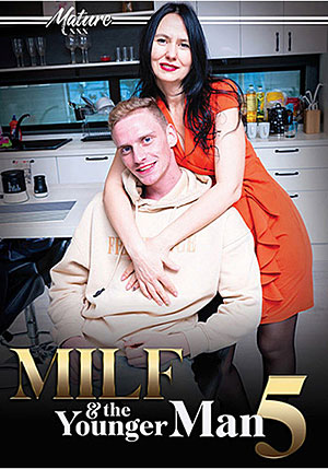 MILF & The Younger Man 5