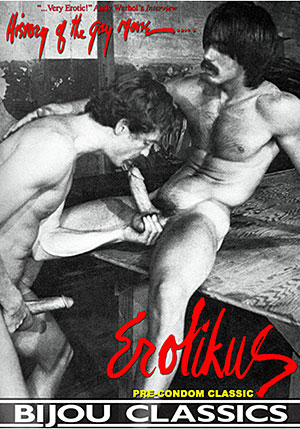 Erotikus