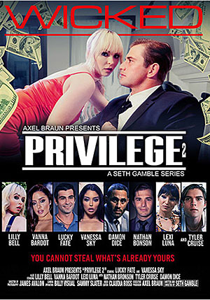 Privilege 2