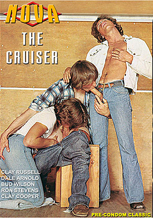 The Cruiser