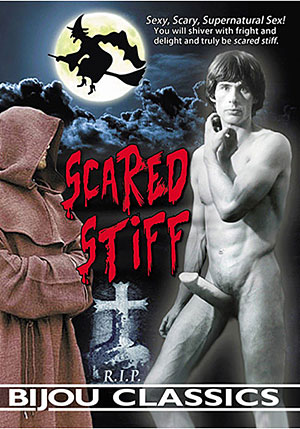 Scared Stiff