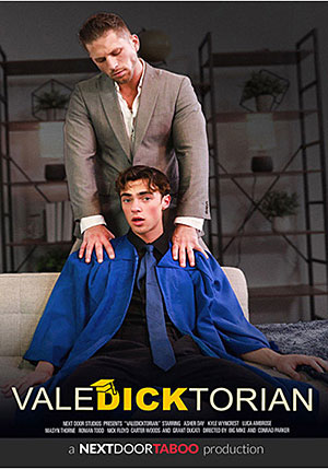 Valedicktorian