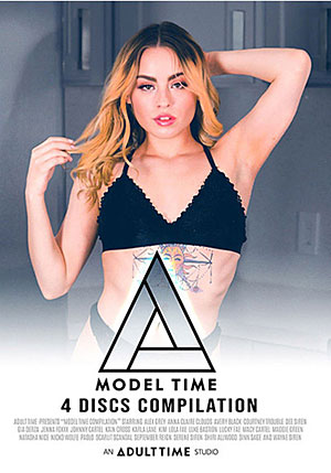 Model Time (4 Disc Set)