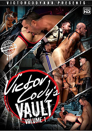Victor Cody^ste;s Vault 1