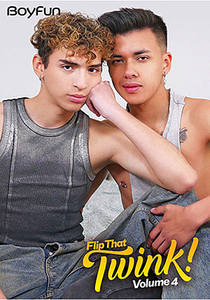 Flip That Twink 4