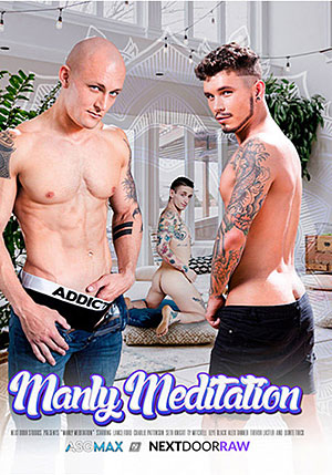 Manly Meditation