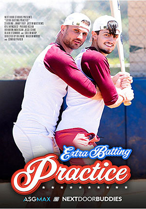 Extra Batting Practice