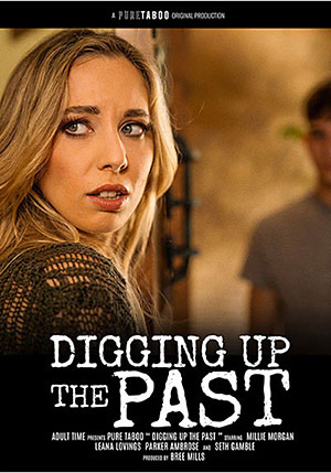 Digging Up The Past