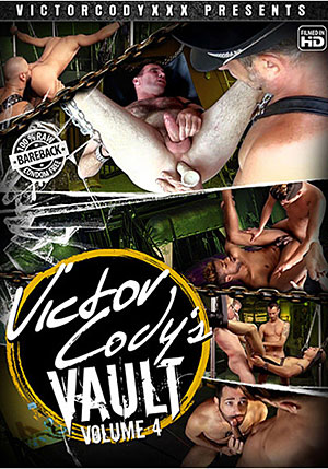 Victor Cody's Vault 4