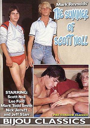 The Summer Of Scott Noll