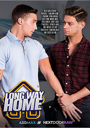Long Way Home