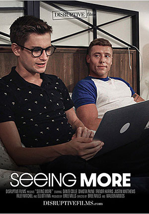 Seeing More