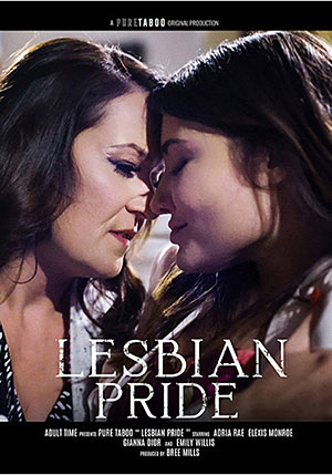 Lesbian Pride