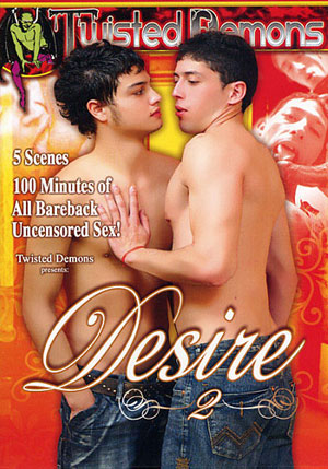 Desire 2