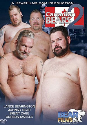 Canadian Bears 2