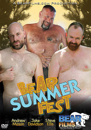 Bear Summer Fest