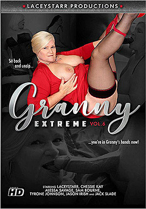Granny Extreme 6