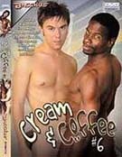 Cream & Coffee 6