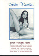 Softcore Nudes 542: 1950's & 60's
