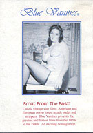 Softcore Nudes 544: 1950's & 60's