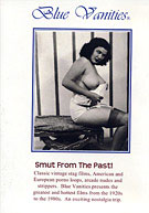 Softcore Nudes 617: 1950's & 60's