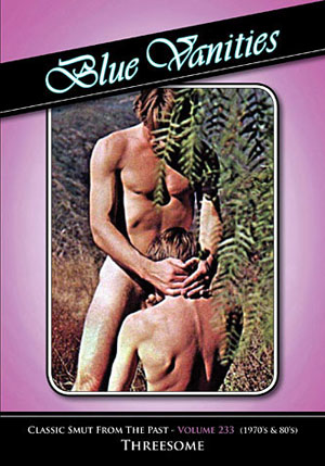 Gay Peepshow Loops 233: 1970's & 80's